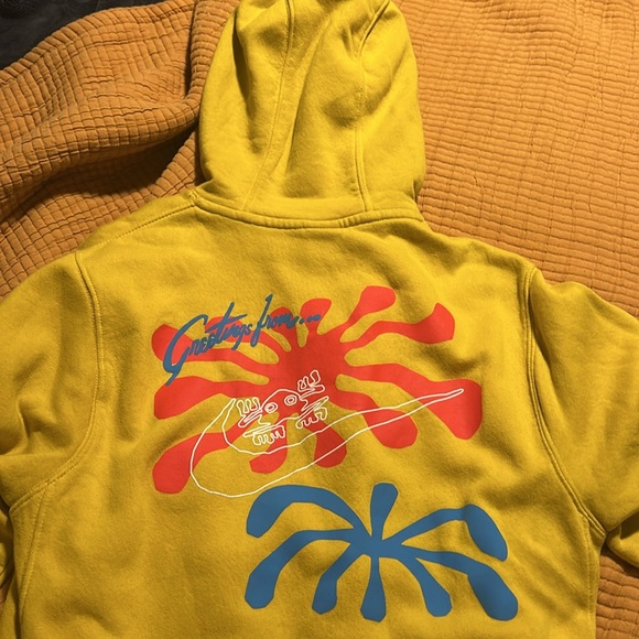 Men’s Nike Sweatshirt - Picture 2 of 2